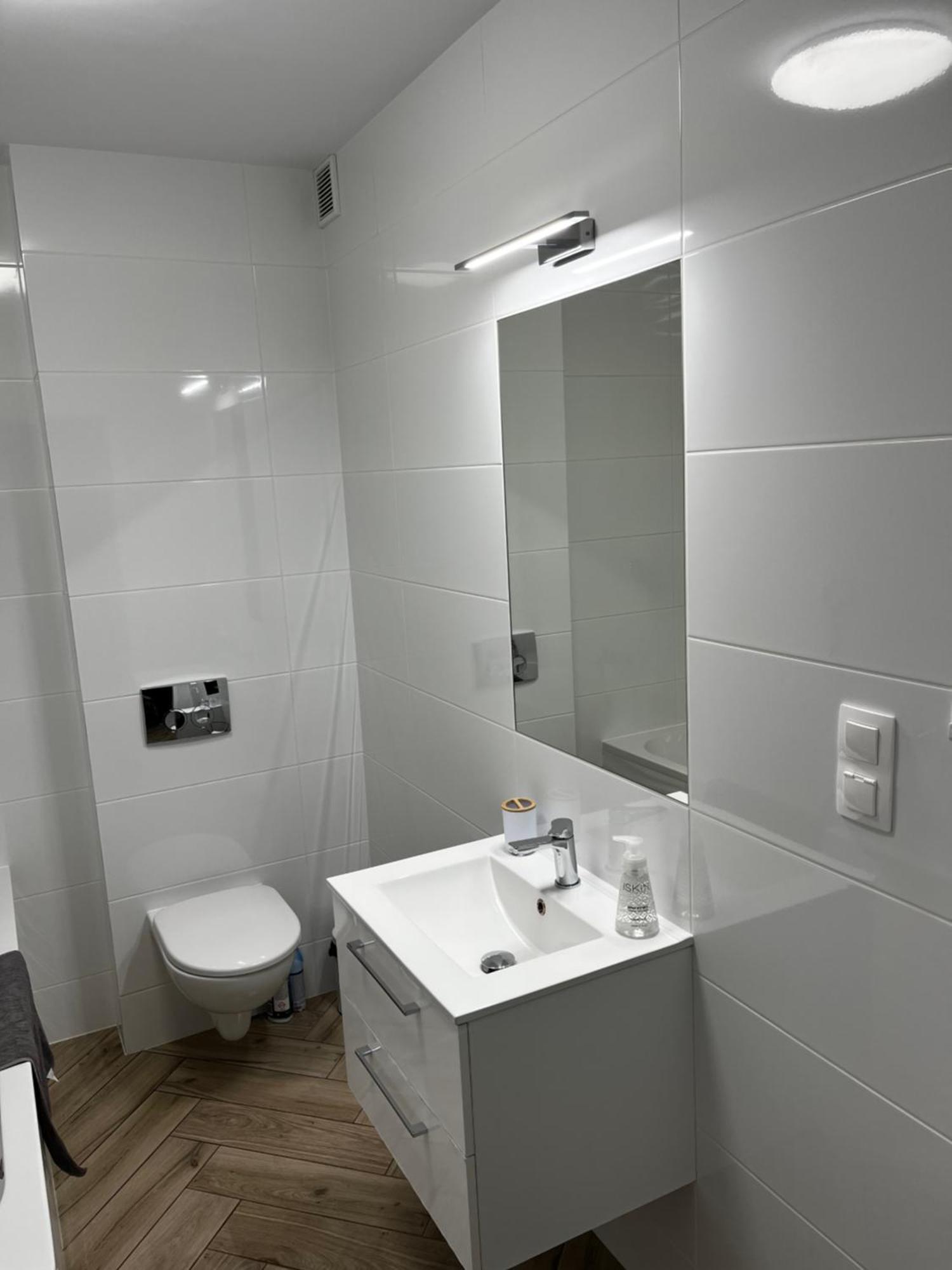 Zlotow-Ka Apartment Luaran gambar