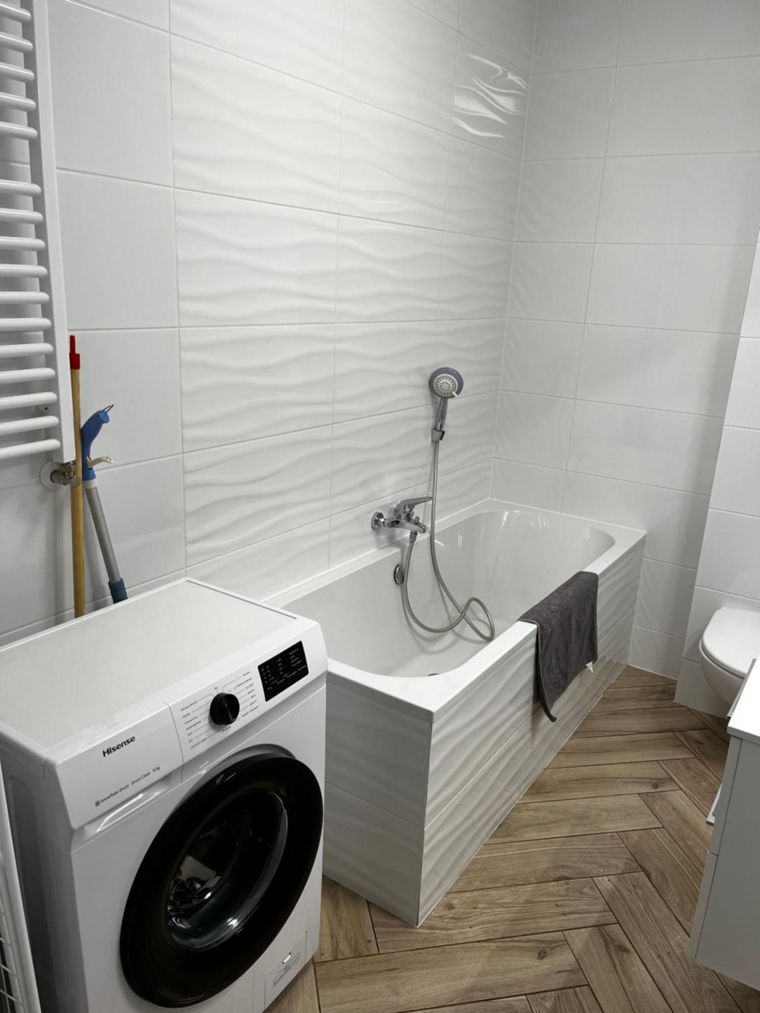Zlotow-Ka Apartment Luaran gambar