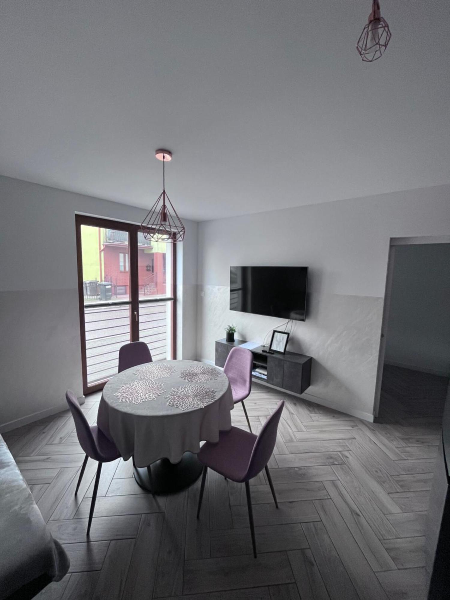 Zlotow-Ka Apartment Luaran gambar